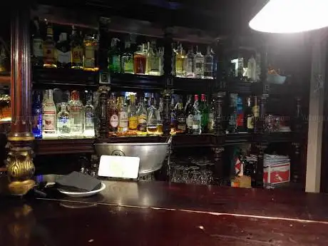 Photo de Radio Bar