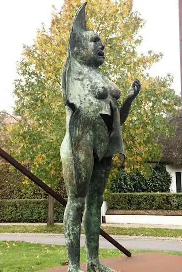 De Stadswachter