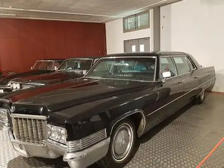 Photo de Museo de Automoción La Torre