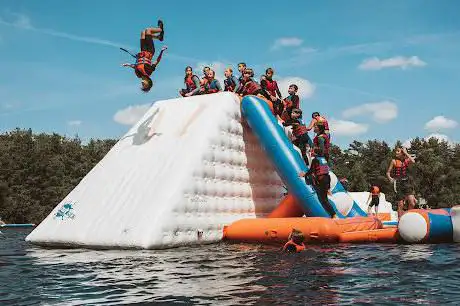 PELICAN Aquapark | De Lilse Bergen