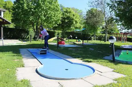 Photo de Minigolf Freiamt
