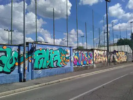Photo de Oratorio Maschile Seriate