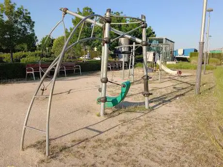 Parc Infantil de l'Hospital