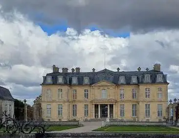 Champs sur Marne