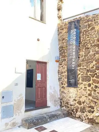MOG - Museo sulle Origini Genovesi