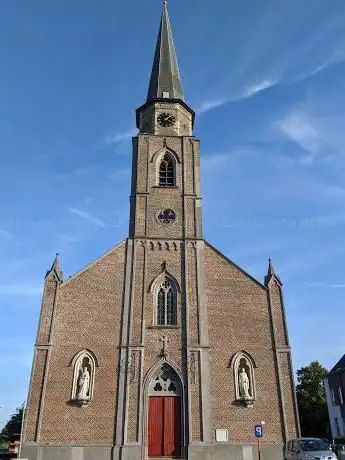 Photo de Sint-Martinuskerk Burst