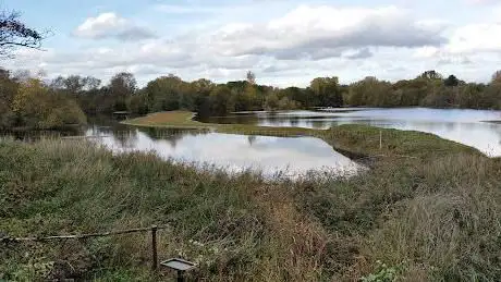 Photo de Drakelow Nature Reserve