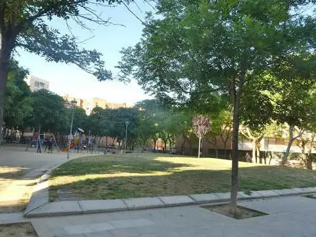 Photo de Jardins de Sant Cristòfol