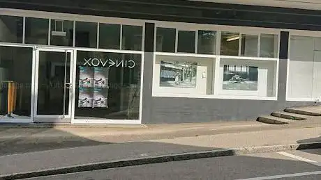 Photo de Cinévox