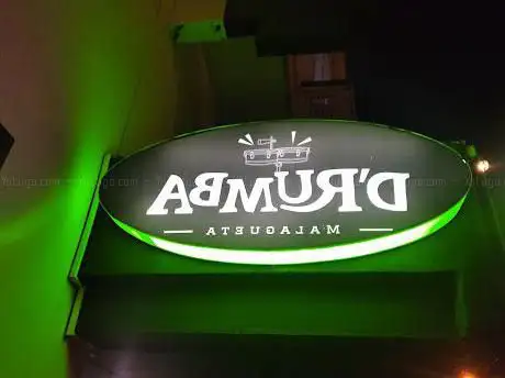 Photo de D'RUMBA Malagueta