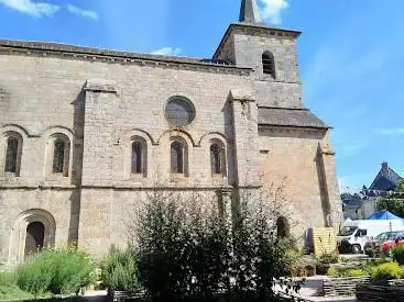 Photo de Pôle culturel