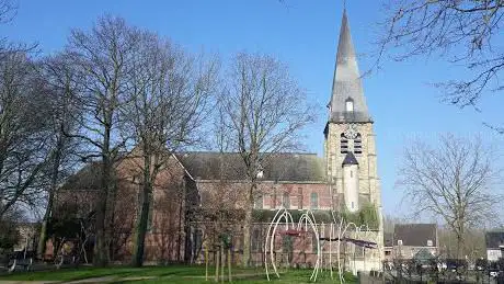 Sint-Niklaaskerk