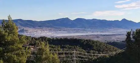 Photo de Puerto de CanalÃ­s de Onil