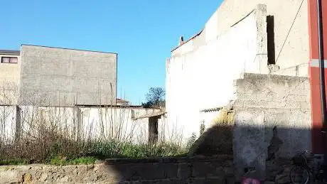Vecchio Cinema all'aperto