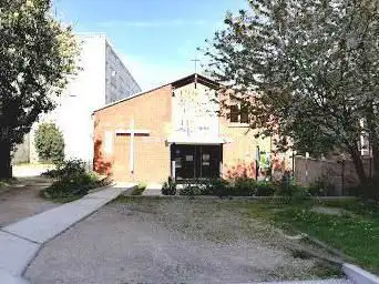 Photo de Chapelle Saint-Marc de Malakoff