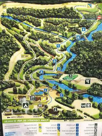 Parc Mediambiental de Gualba