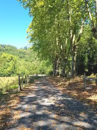 Photo de Sentier Vert Gan - Jurançon