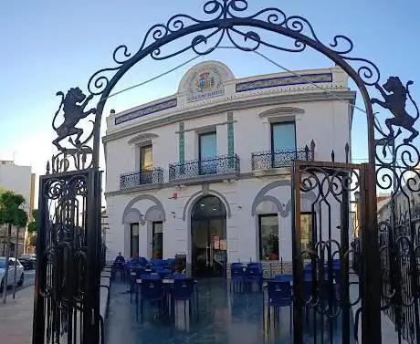 Photo de Asociación Cultural y Recreativa Centro de Convivencia El CASINO