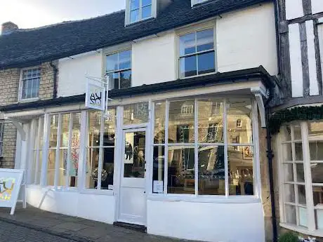 The Drang Gallery