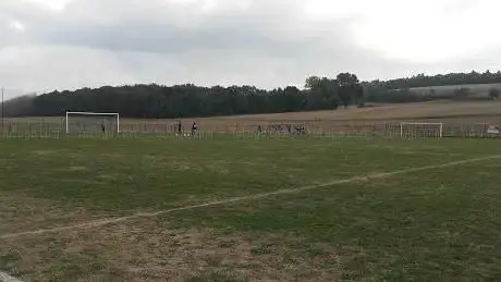 Stade Municipal De Crezancy