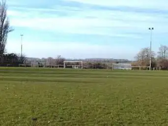 Stade de Noyelle sur Selle Jules Dubus