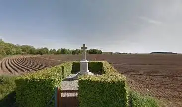 Mémorial en l'honneur de la 46ème division