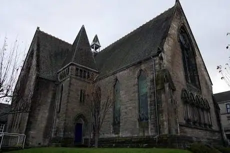 Photo de Cadzow Parish Church