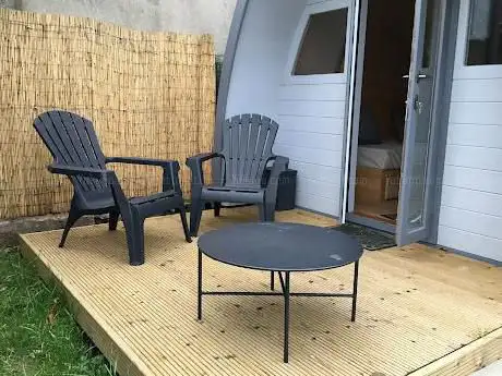 La Maison De Caroline