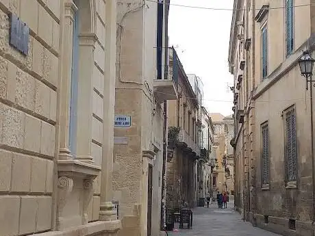 palazzo Marulli-Famularo