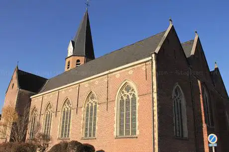 O-L-V-Hemelvaartkerk