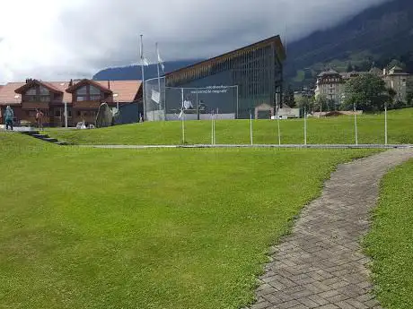 Photo de Lauberhorn Crazygolf Minigolfpark
