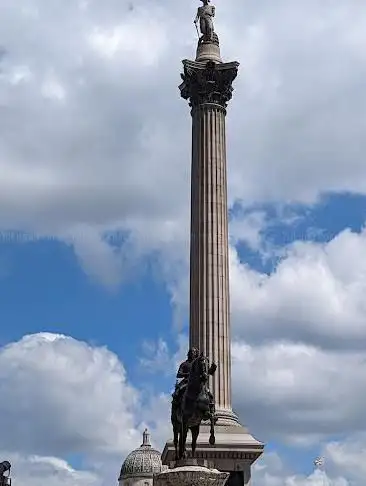 Photo de Nelson's Column