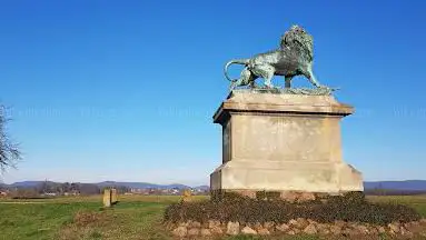 Photo de Monument commémoratif 1870-1871