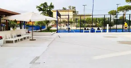 AMAPadel