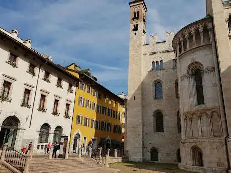 Centro storico