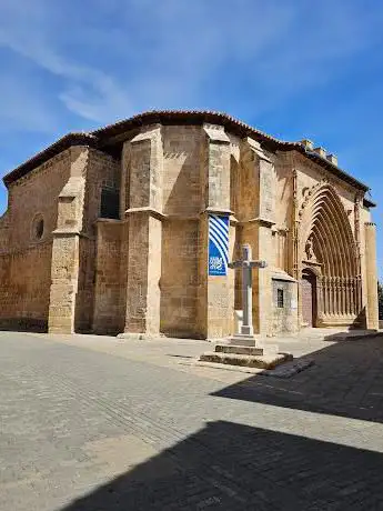 Photo de Plaza Mayor de Aranda de Duero