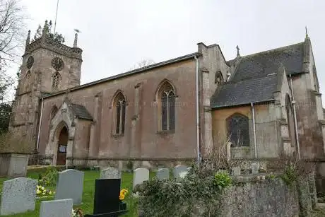 Photo de Holy Trinity Church