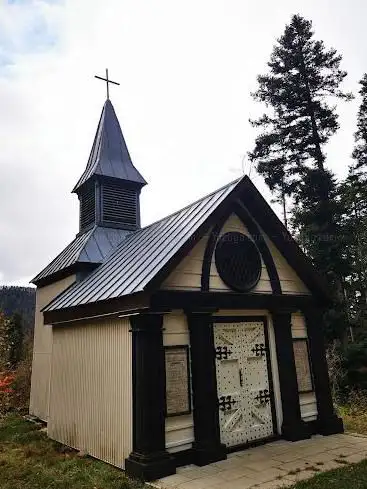 chapelle sicurani