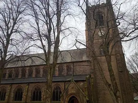 Photo de St Bartholomew's Church