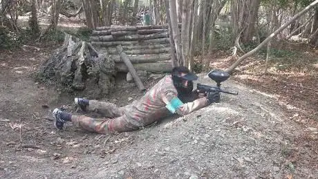 Paintball Riviera Dei Fiori