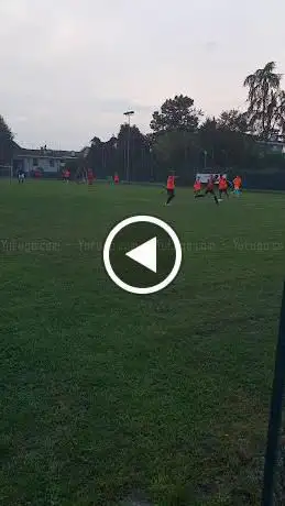 Photo de Centro sportivo Gino Bolognese