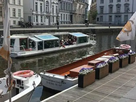 Gent Watertoerist