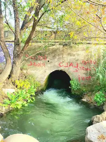 El hoyo de torre del baró