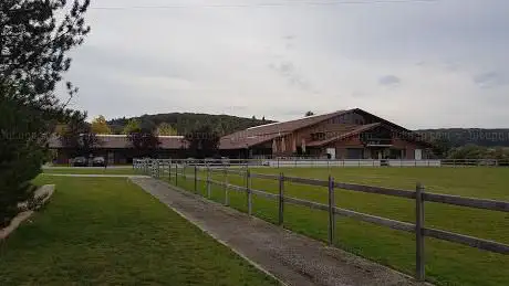Photo de Reitsportanlage Dagobertshausen GmbH & Co. KG