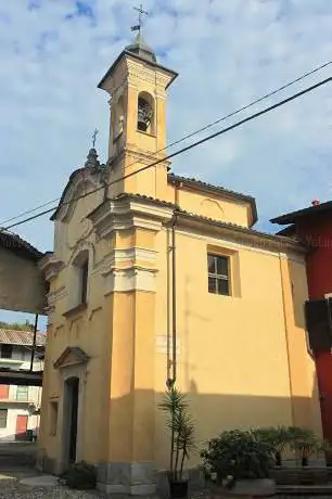 Photo de Church of Saint Mary