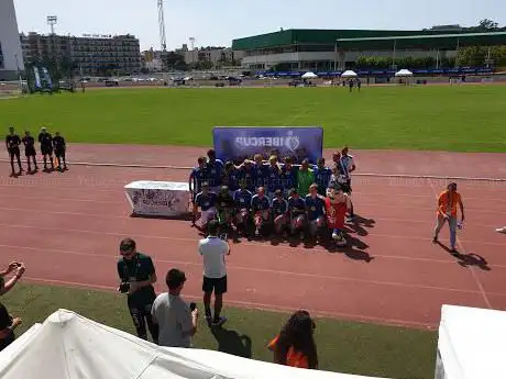 Photo de Camp de Futbol Municipal