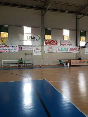 Photo de A.S.D. San Nicola La Strada