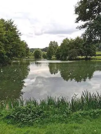Photo de Étang des Regains