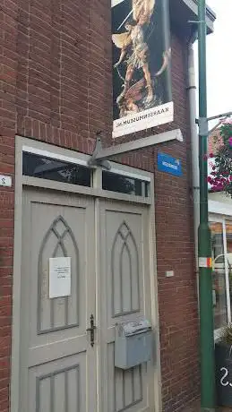 Baarle's Museum