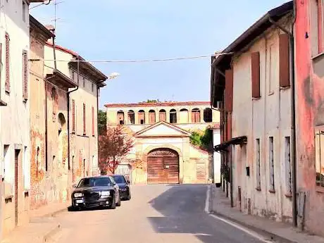 Casalsigone fraz. di Pozzaglio